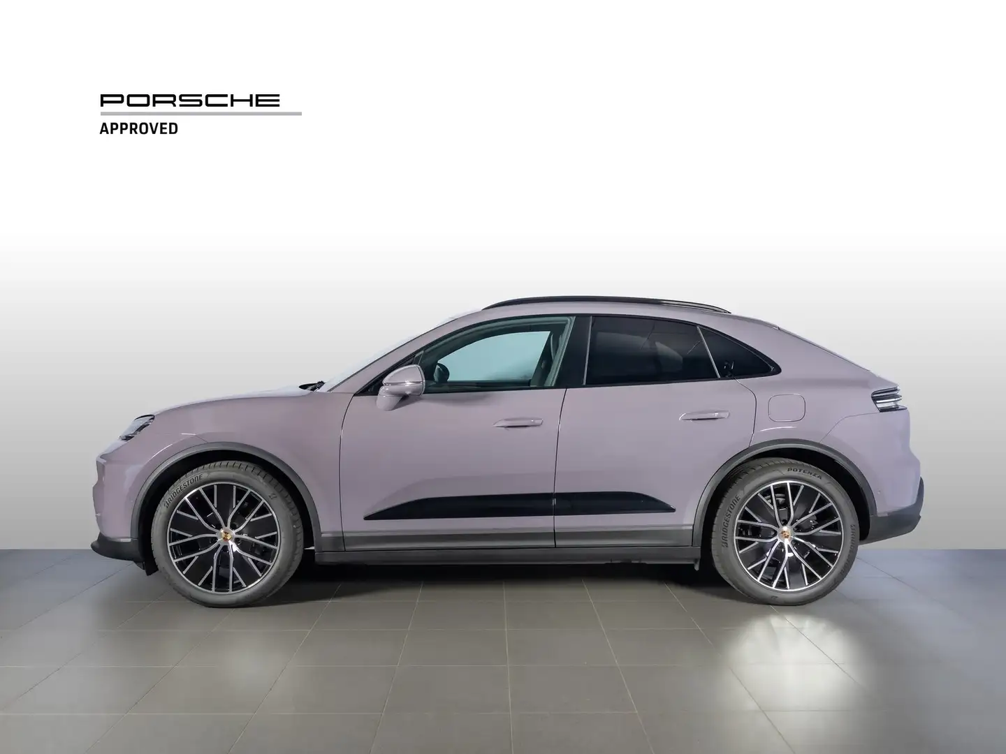 Porsche Macan 4 - 2