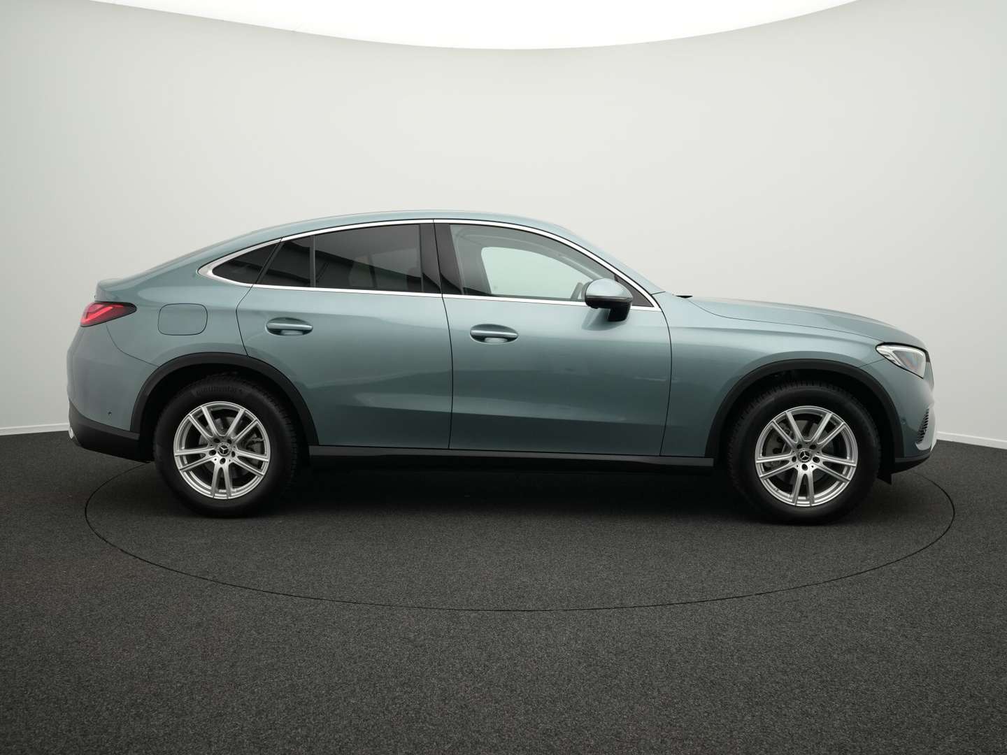 Mercedes GLC 200 Coupé 200 Avantgarde -  - Joinsteer - #4