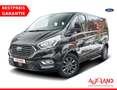 Ford Tourneo Custom TDCi Titanium X Bi-Xenon AHK Schwarz - thumbnail 1