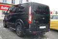 Ford Tourneo Custom TDCi Titanium X Bi-Xenon AHK Schwarz - thumbnail 5