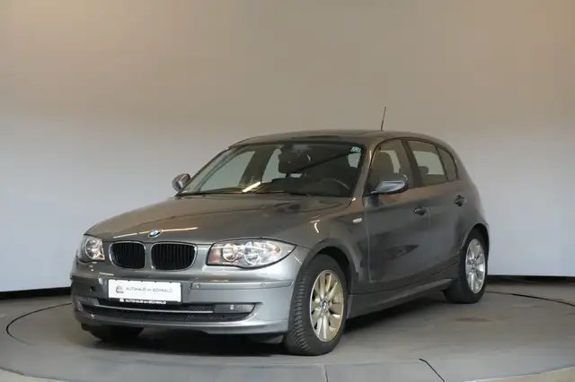BMW 120 i 2.0 PDC Schiebedach Klima