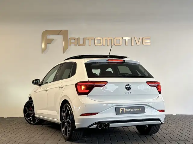 Volkswagen Polo view 7
