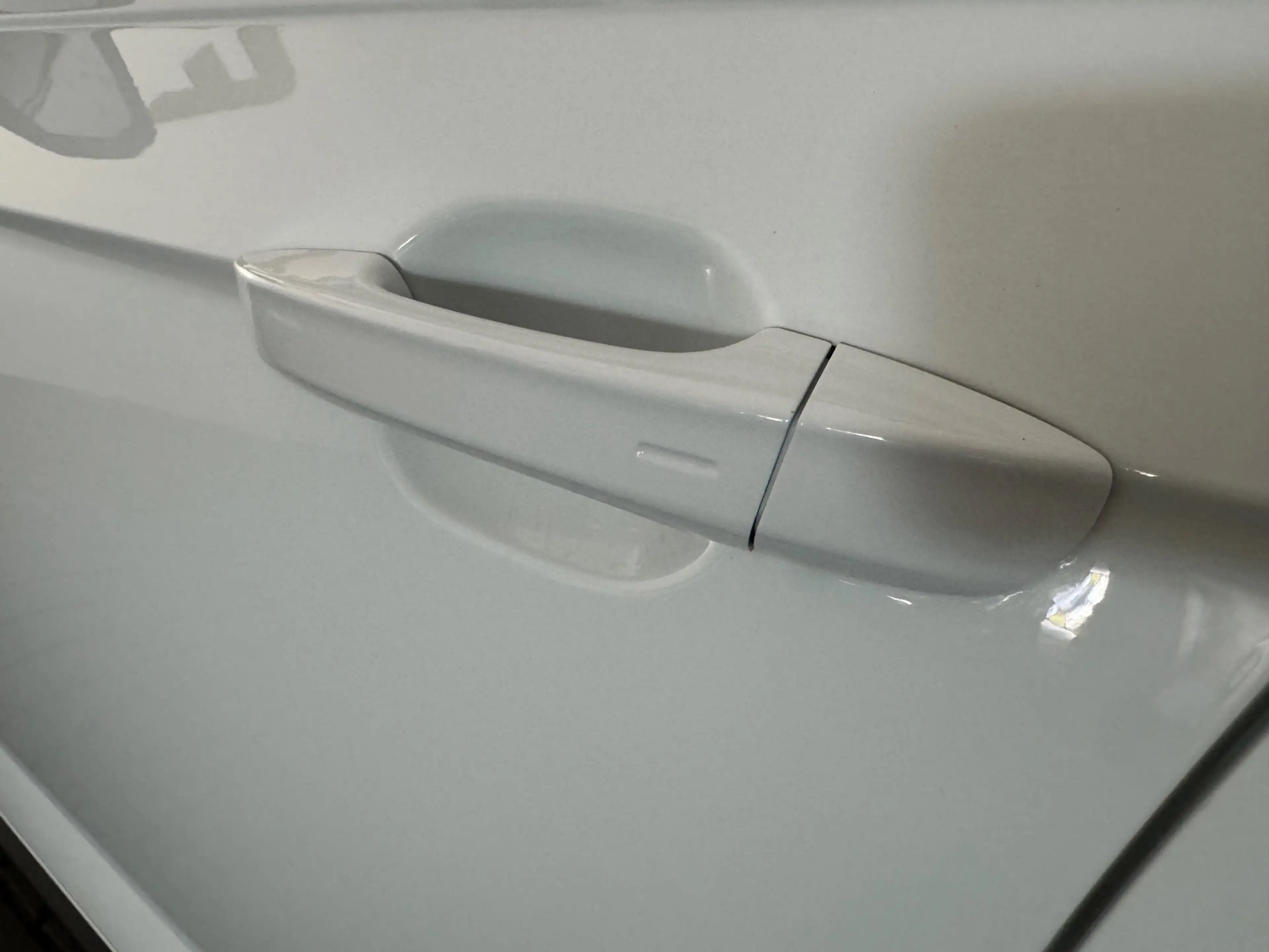 Volkswagen Polo GTI 2.0 TSI Pano|Beats|Alcantara|ACC|Lane Assist — photo 15
