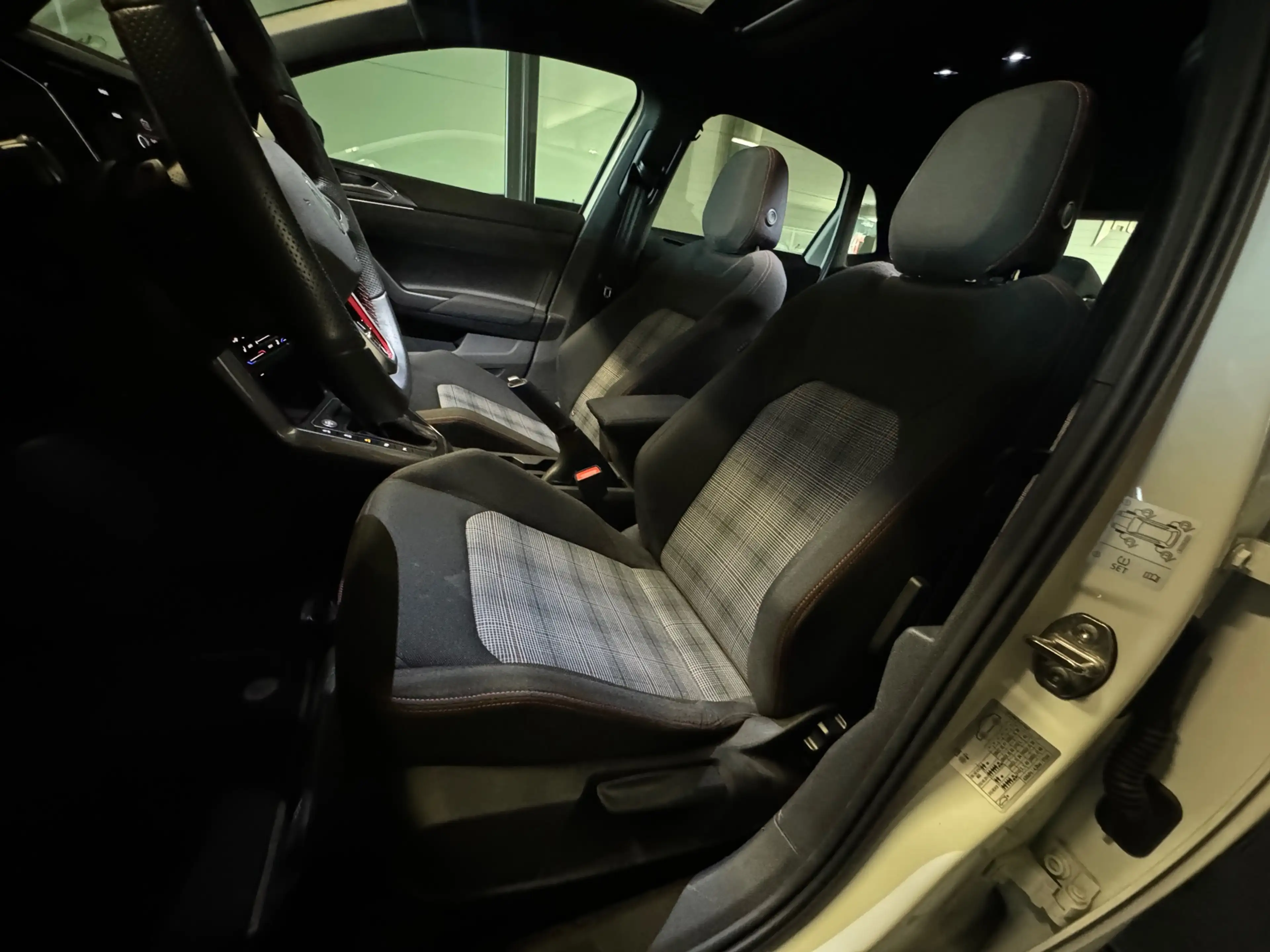 Volkswagen Polo GTI 2.0 TSI Pano|Beats|Alcantara|ACC|Lane Assist — photo 10