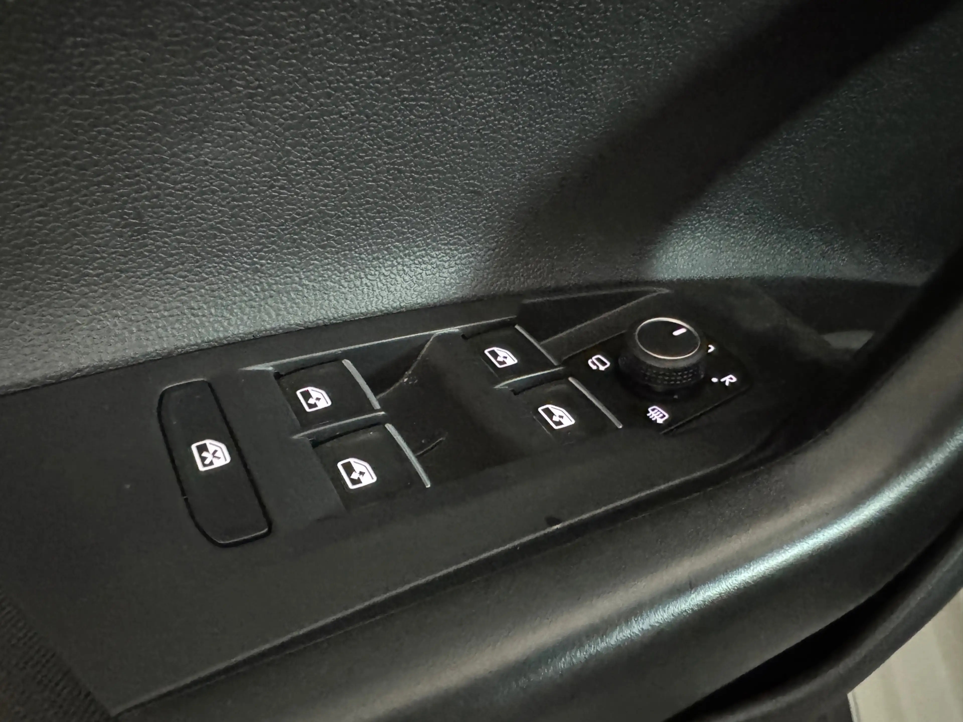 Volkswagen Polo GTI 2.0 TSI Pano|Beats|Alcantara|ACC|Lane Assist — photo 14