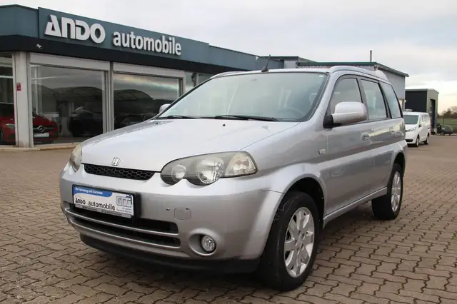 Honda HR-V 1.6i 4WD 5Türer Automatik/Klima