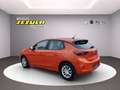 Opel Corsa 1,2 Orange - thumbnail 3