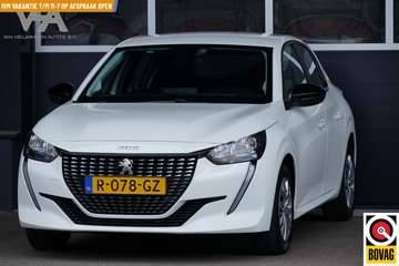 1.2 PureTech Active, NL, cruise, CarPlay, DAB