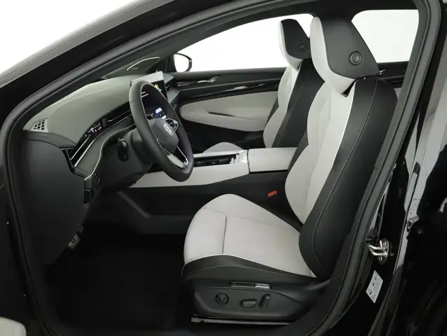 Volkswagen ID.7 Tourer Pro S 210 kW Business Ansicht 9