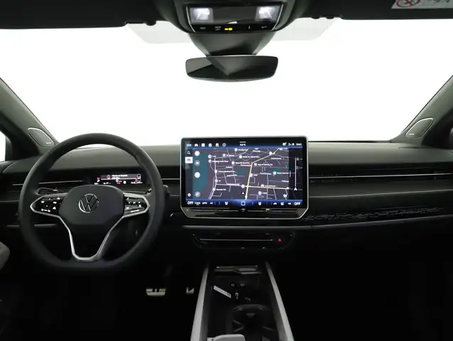 Volkswagen ID.7 Tourer Pro S 210 kW Business Ansicht 17