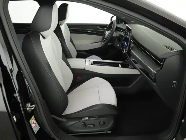 Volkswagen ID.7 Tourer Pro S 210 kW Business Ansicht 14