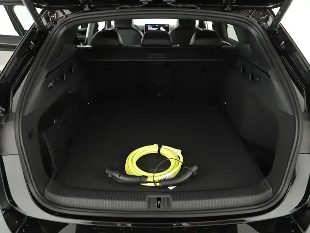 Volkswagen ID.7 Tourer Pro S 210 kW Business Ansicht 12