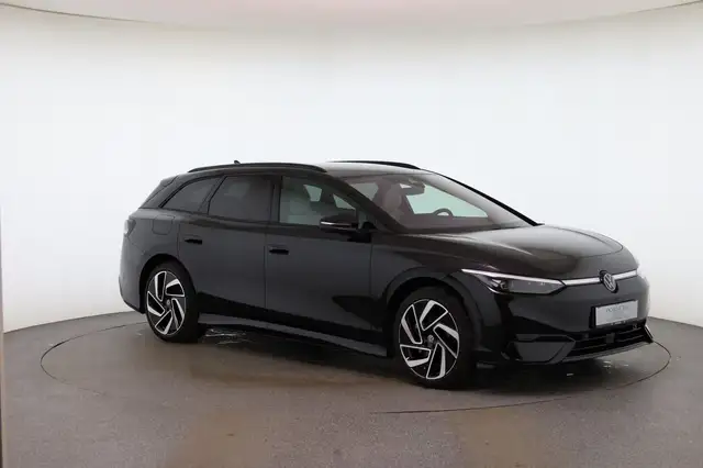 Volkswagen ID.7 Tourer Pro S 210 kW Business Ansicht 3