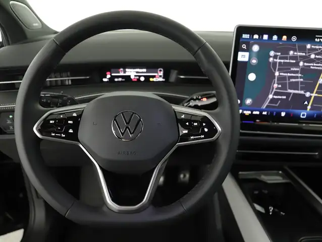 Volkswagen ID.7 Tourer Pro S 210 kW Business Ansicht 16