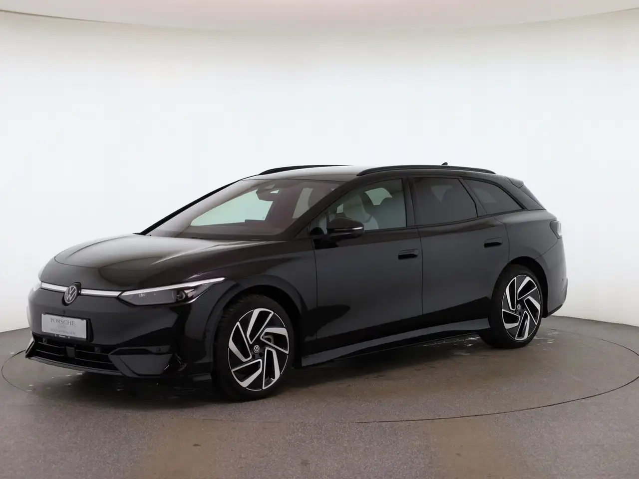 Volkswagen ID.7 Tourer Pro S 210 kW Business