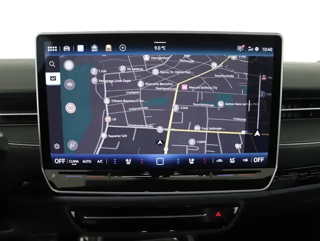 Volkswagen ID.7 Tourer Pro S 210 kW Business Ansicht 15