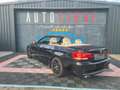 BMW 320 (E93) 320DA 177CH LUXE Noir - thumbnail 5