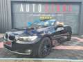 BMW 320 (E93) 320DA 177CH LUXE Noir - thumbnail 1