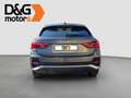 Audi Q3 Q3 SPB 35 TDI S tronic S line edition Grigio - thumbnail 5