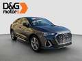 Audi Q3 Q3 SPB 35 TDI S tronic S line edition Grigio - thumbnail 8