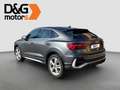 Audi Q3 Q3 SPB 35 TDI S tronic S line edition Grigio - thumbnail 4