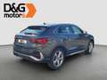 Audi Q3 Q3 SPB 35 TDI S tronic S line edition Grigio - thumbnail 6