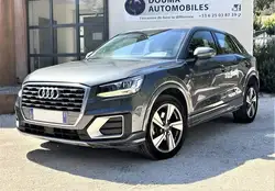 Audi Q2 1.0 TFSI 116ch S line tronic 7