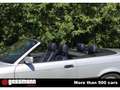BMW 320 i Cabrio - E36 Silber - thumbnail 4