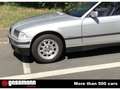 BMW 320 i Cabrio - E36 Silber - thumbnail 5