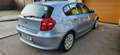 BMW 118 118d Blau - thumbnail 11