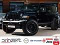 Jeep Wrangler 4xe Stage2 /"RUBICON-EDITION"\ Sky-One Umbau Noir - thumbnail 1