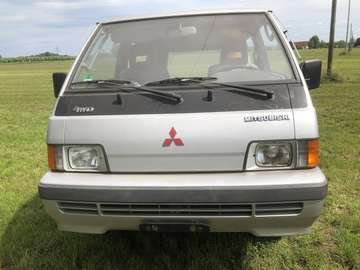 L 300 4WD