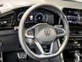Volkswagen T-Roc R-Line 1.5 TSI DSG IQ.Light 18" TravelAss. Navi Fekete - thumbnail 14