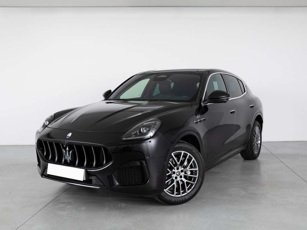 Maserati Grecale 300 GT Aut. - foto 1