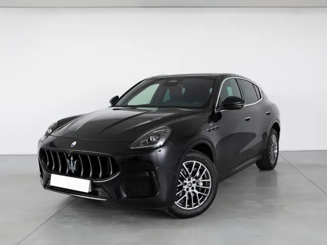 Maserati Grecale 300 GT Aut.