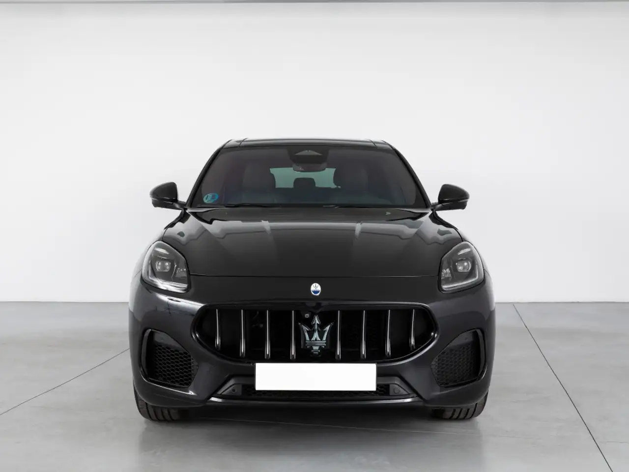 Maserati Grecale 2025