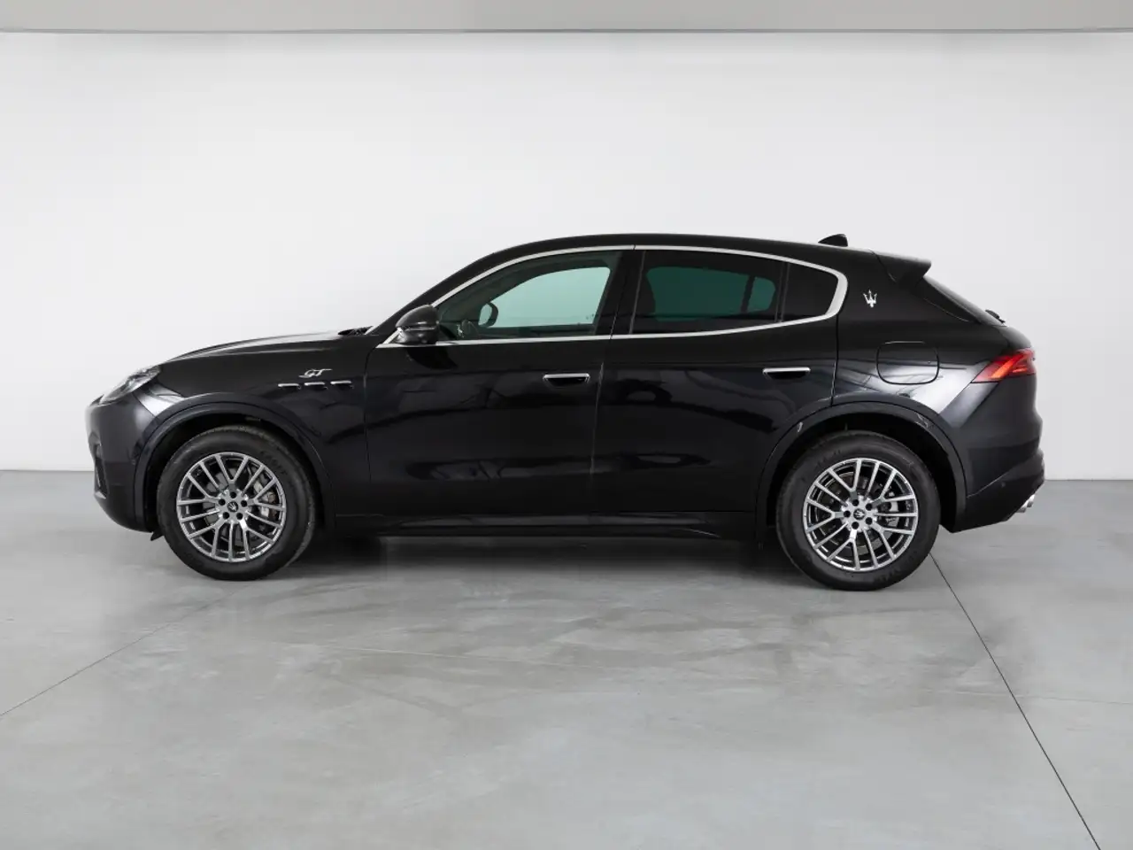 Maserati Grecale 2025