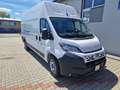 Fiat Ducato Ducato 35+ L4H3 BlueHDi 140 S&S Blanc - thumbnail 3