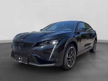 GT APPLE CARPLAY SHZ LED KEYLESS SCHIEBEDACH