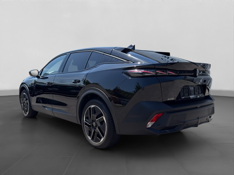 Peugeot 408 GT APPLE CARPLAY SHZ LED KEYLESS SCHIEBEDACH — photo 3