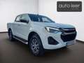 Isuzu D-Max Double Cab 4x4 LSE A/T Face Lift Weiß - thumbnail 15