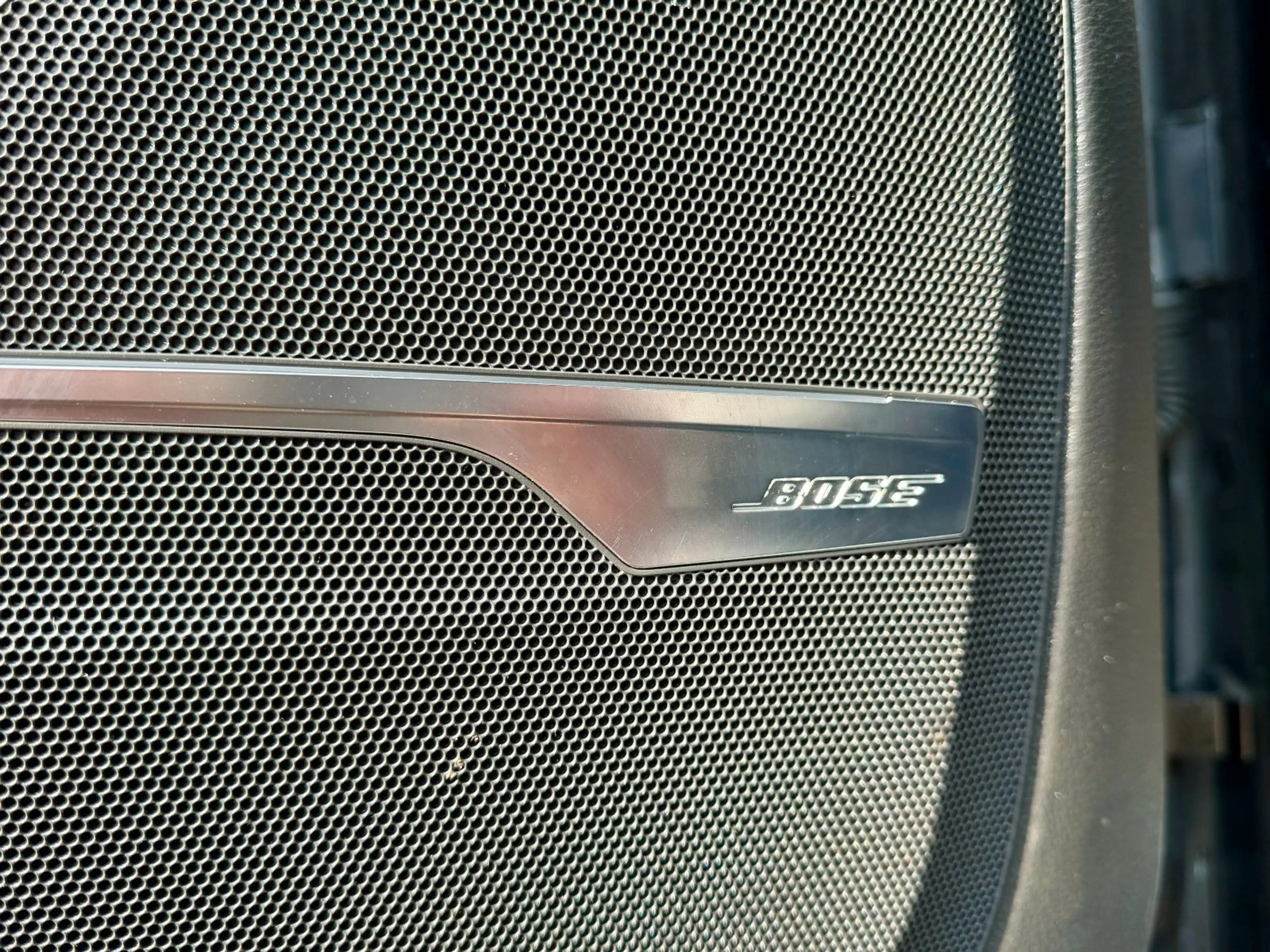 Audi SQ7 quattro*Panorama*7-Sitzer*NachtSich*Bose*Cam — photo 15
