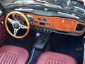 Triumph TR4 IRS Blau - thumbnail 5