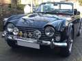 Triumph TR4 IRS Blau - thumbnail 6