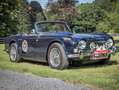 Triumph TR4 IRS Blau - thumbnail 2