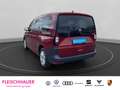 Volkswagen Caddy AHK VC RFK SHZ Keyless GRA LaneAss 2-Zonen-Klimaau Rot - thumbnail 4
