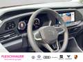 Volkswagen Caddy AHK VC RFK SHZ Keyless GRA LaneAss 2-Zonen-Klimaau Rot - thumbnail 13