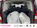 Volkswagen Caddy AHK VC RFK SHZ Keyless GRA LaneAss 2-Zonen-Klimaau Rot - thumbnail 16