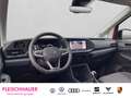 Volkswagen Caddy AHK VC RFK SHZ Keyless GRA LaneAss 2-Zonen-Klimaau Rot - thumbnail 12