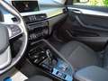 BMW X2 sDrive18d Aut Advantage 17" Navi LED PDC SHZ Noir - thumbnail 11